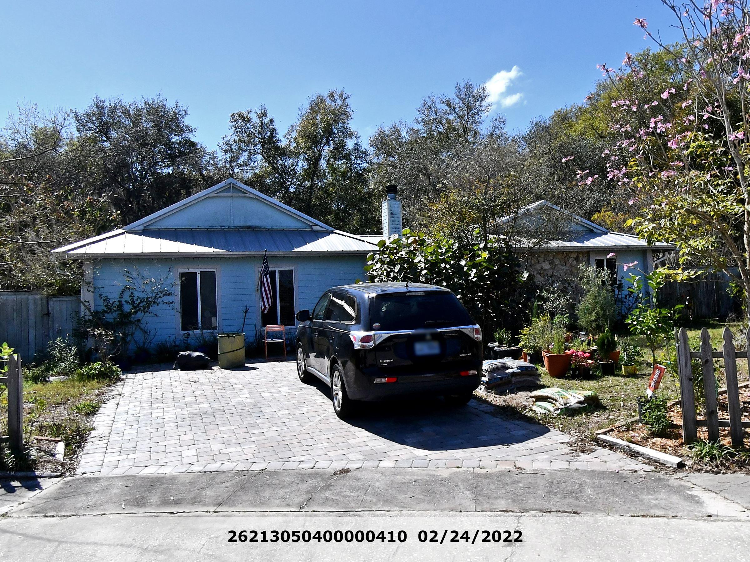 Parcel Details 26-21-30-504-0000-0410