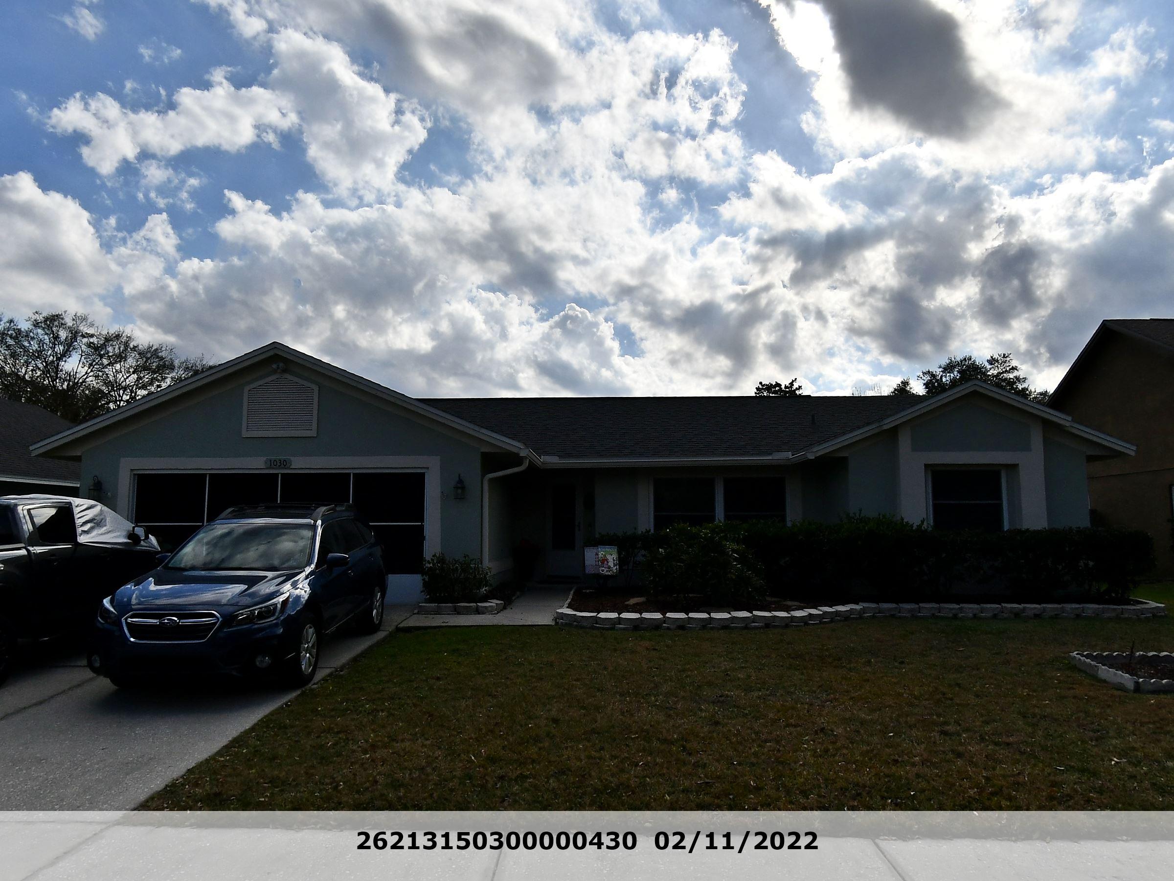 Parcel Details 26-21-31-503-0000-0430