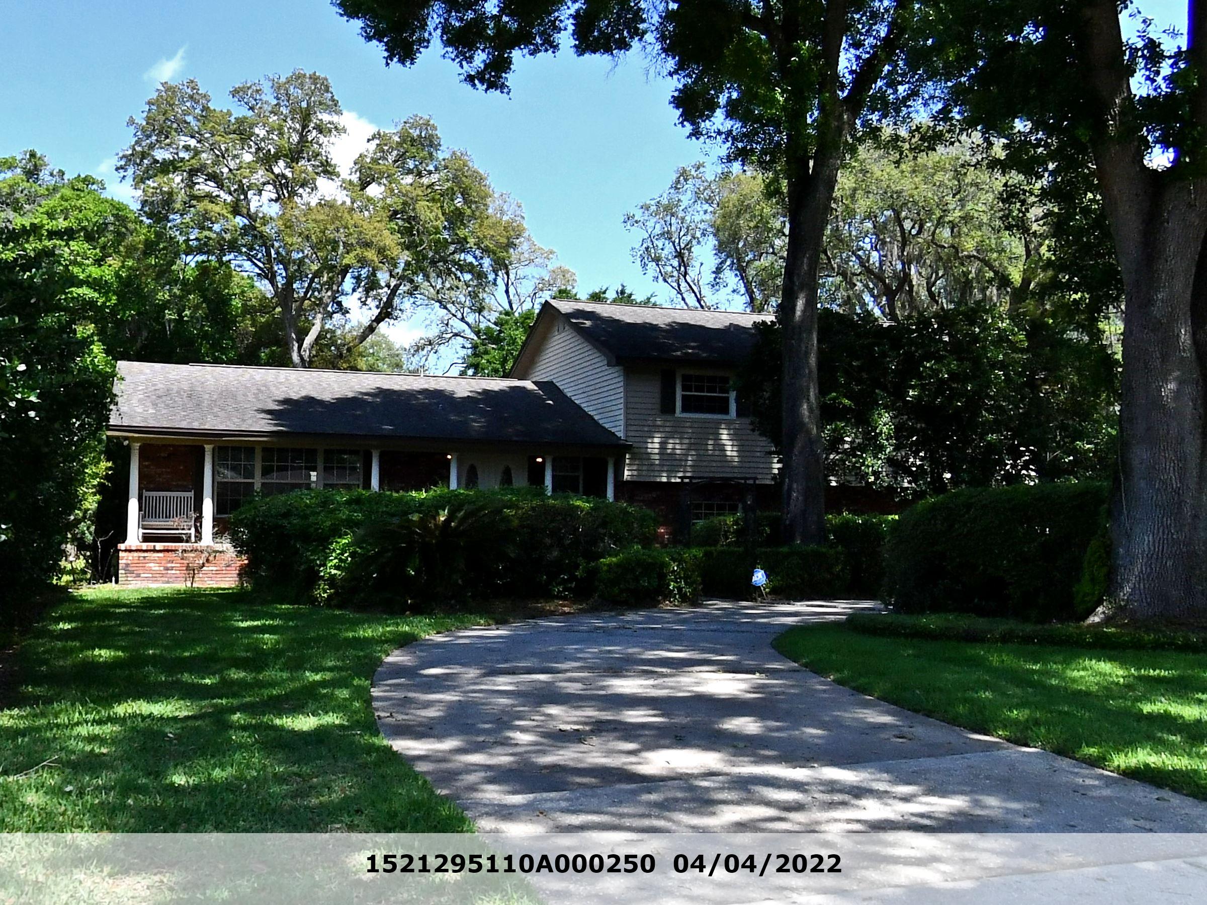 610 Spring Valley Rd Parcel Details 15-21-29-511-0A00-0250