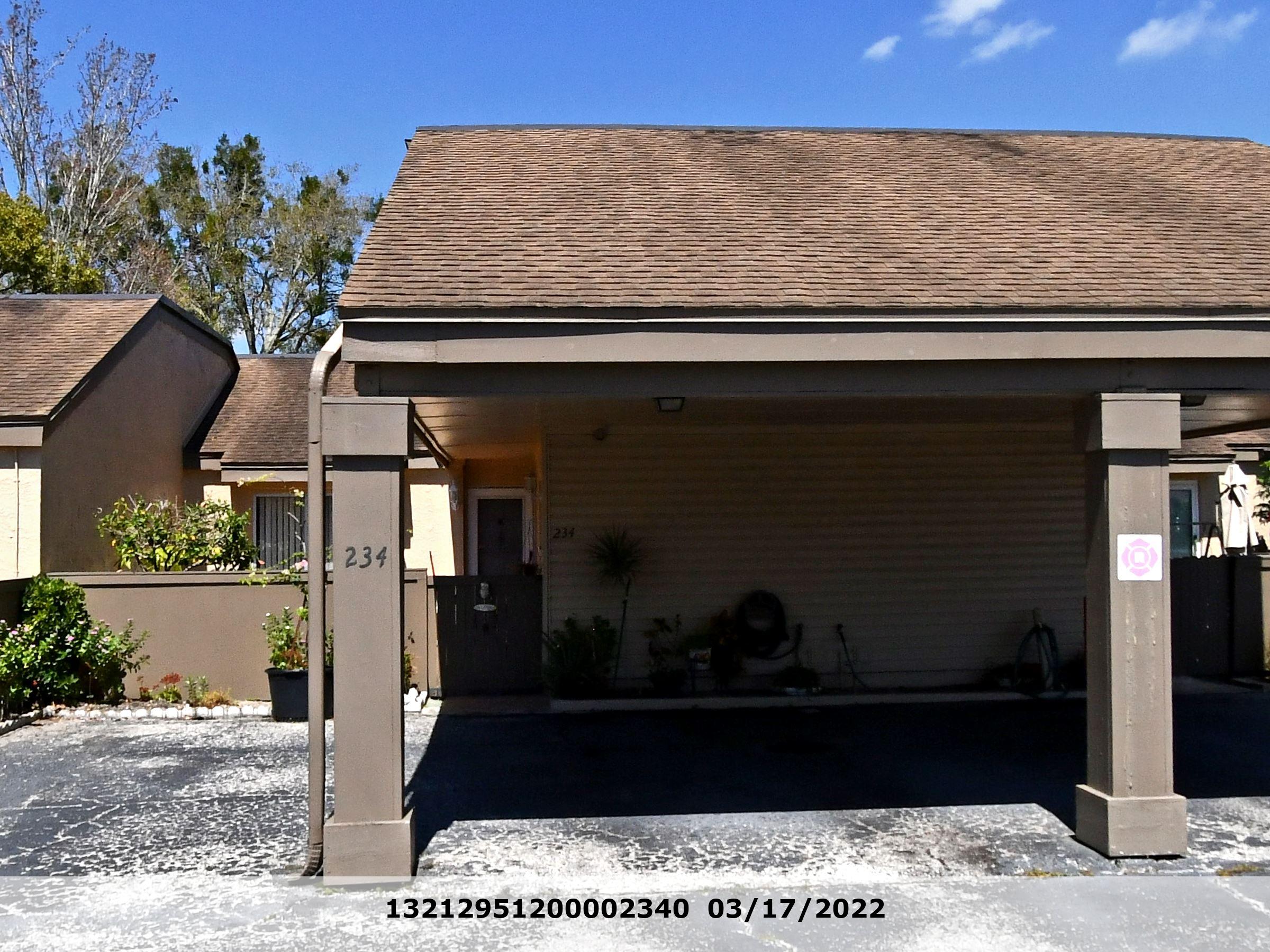 Parcel Details 13-21-29-512-0000-2340
