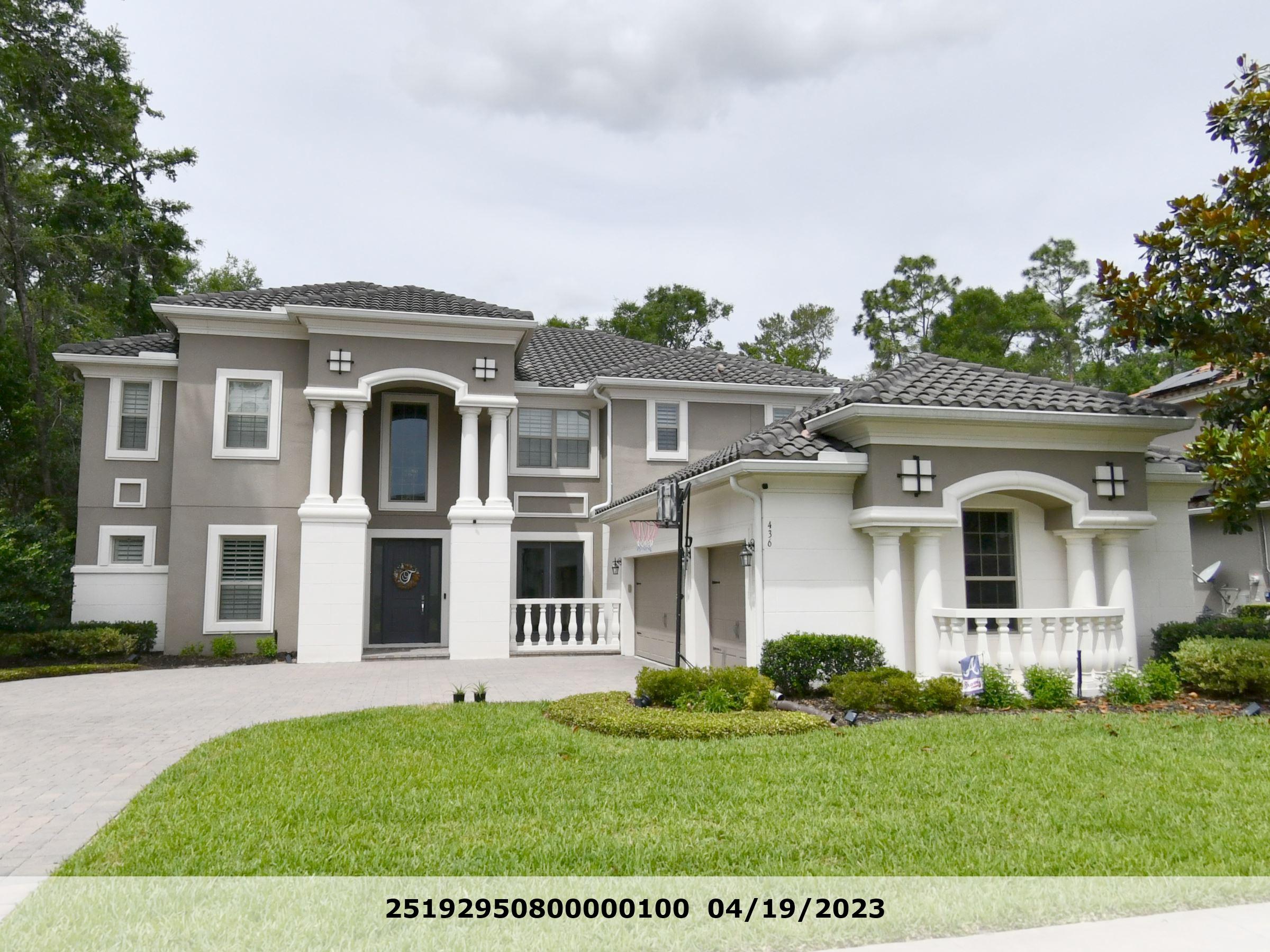 Parcel Details 25-19-29-508-0000-0100