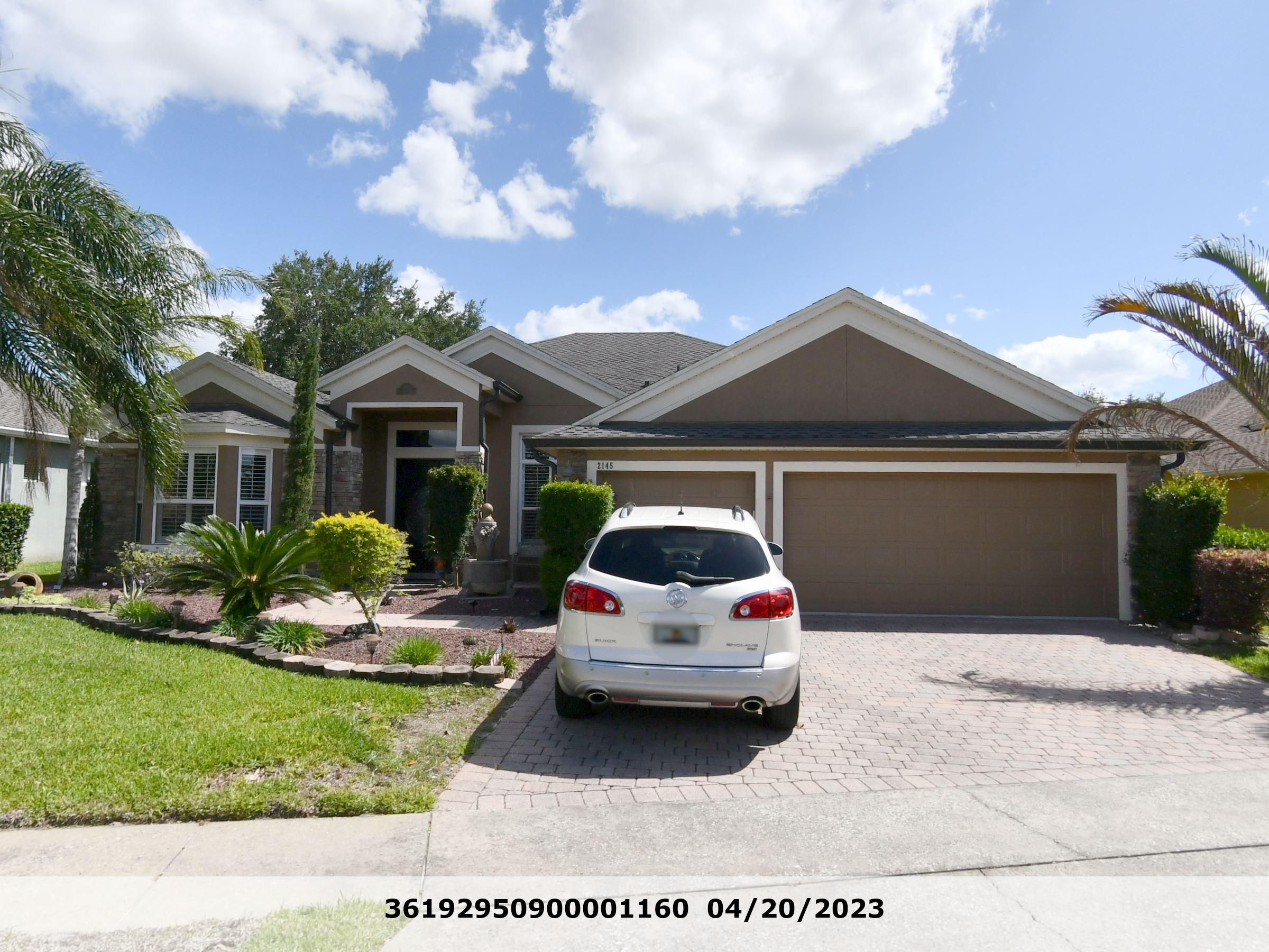 Parcel Details 36-19-29-509-0000-1160