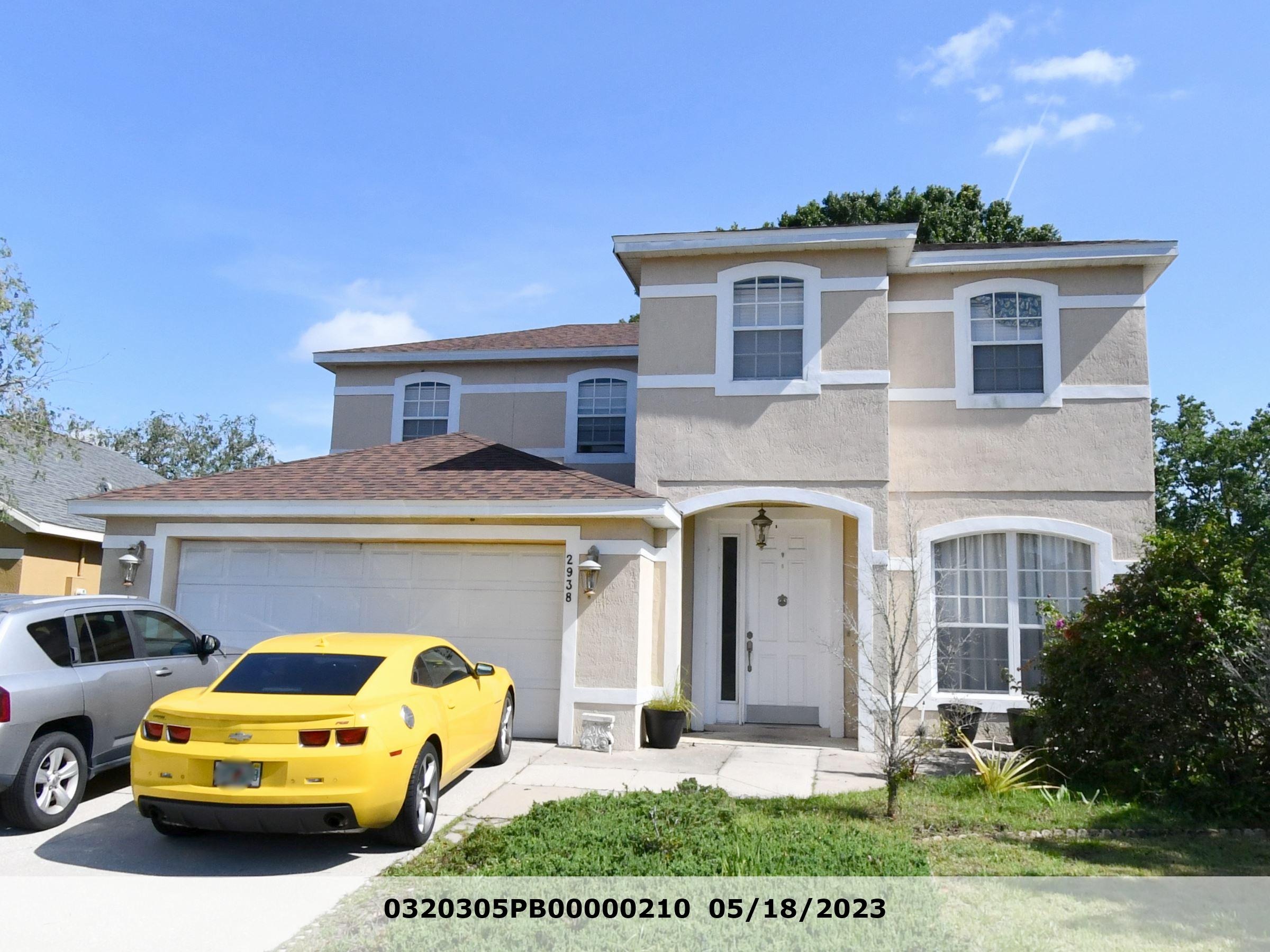 Parcel Details 03-20-30-5PB-0000-0210