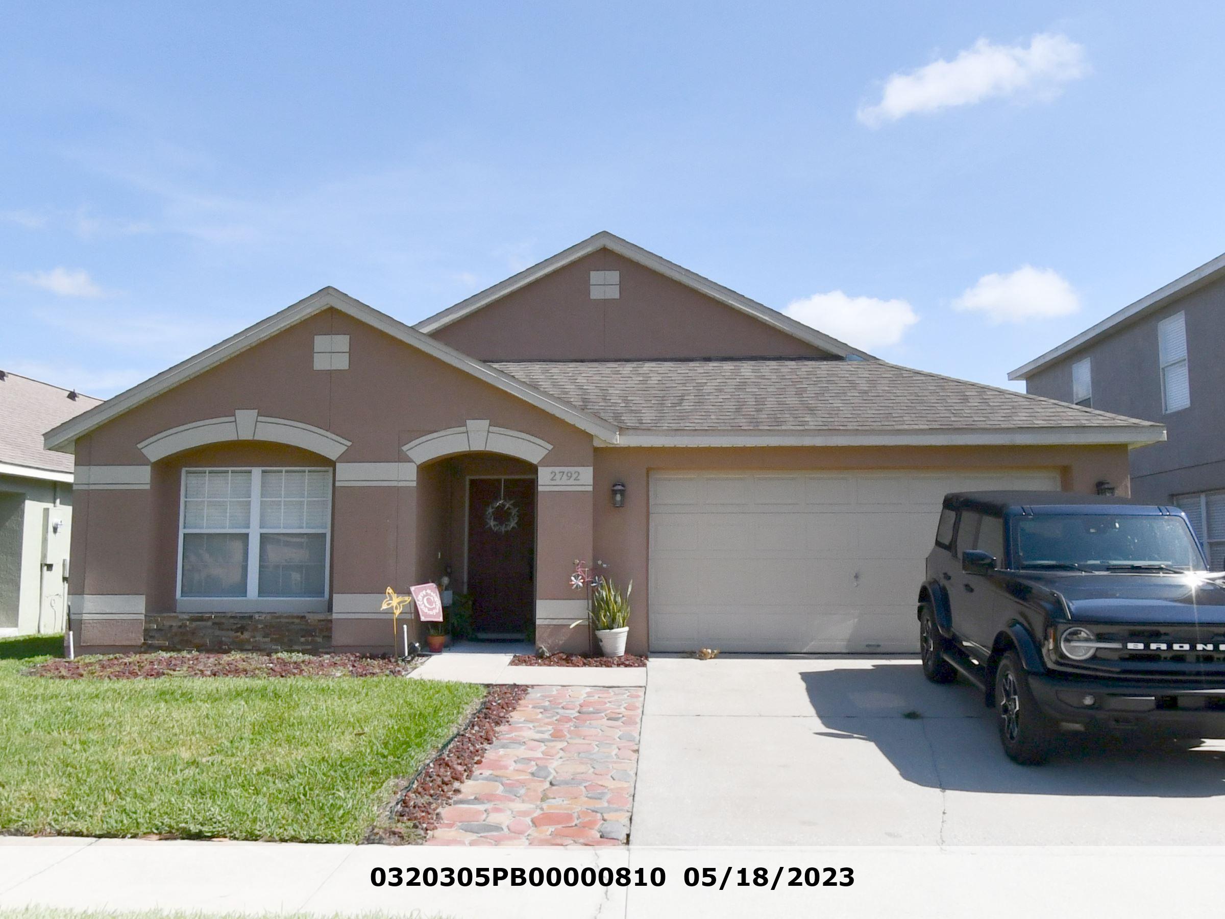 Parcel Details 03-20-30-5PB-0000-0810