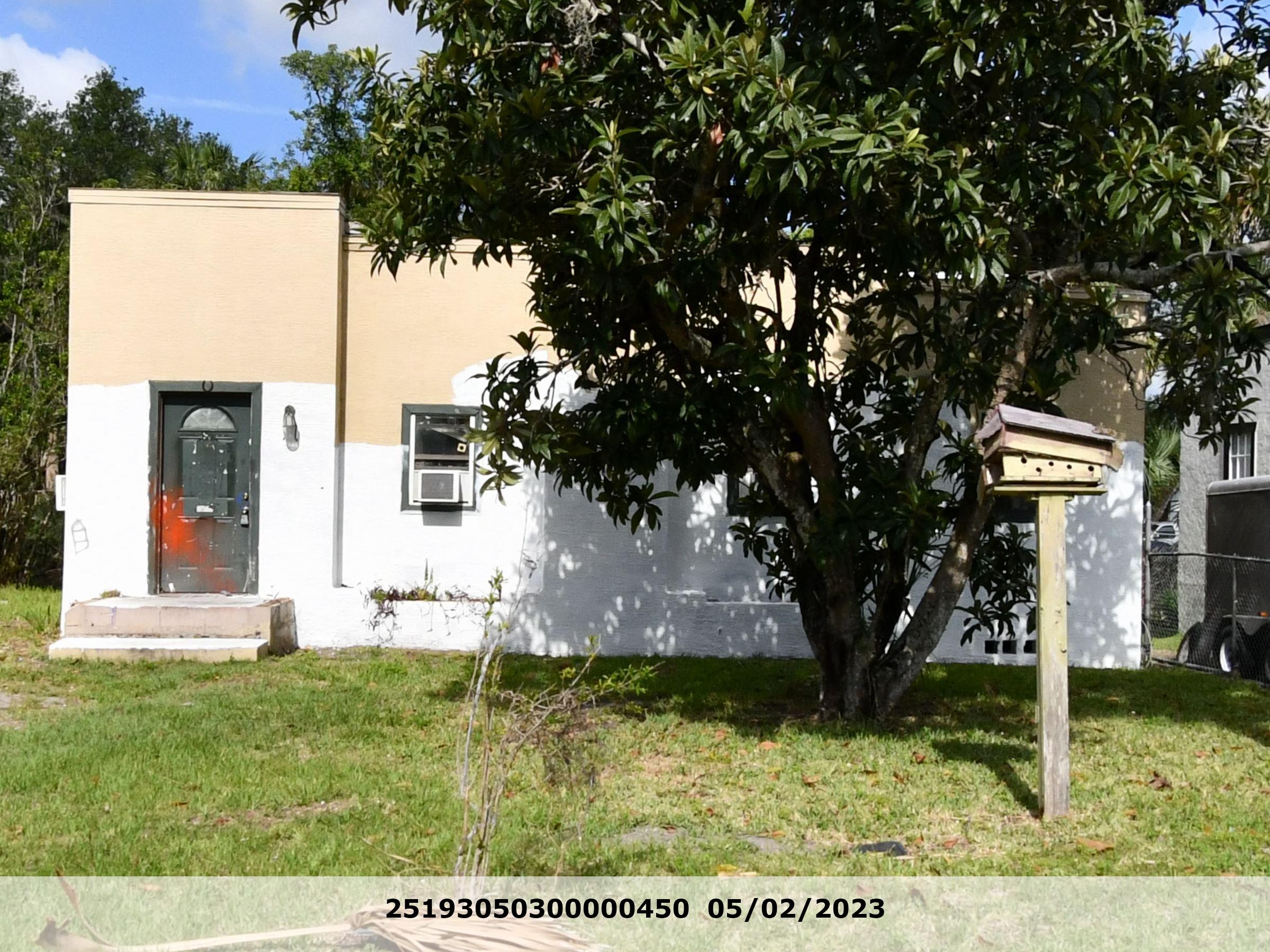 Parcel Details 25-19-30-503-0000-0450