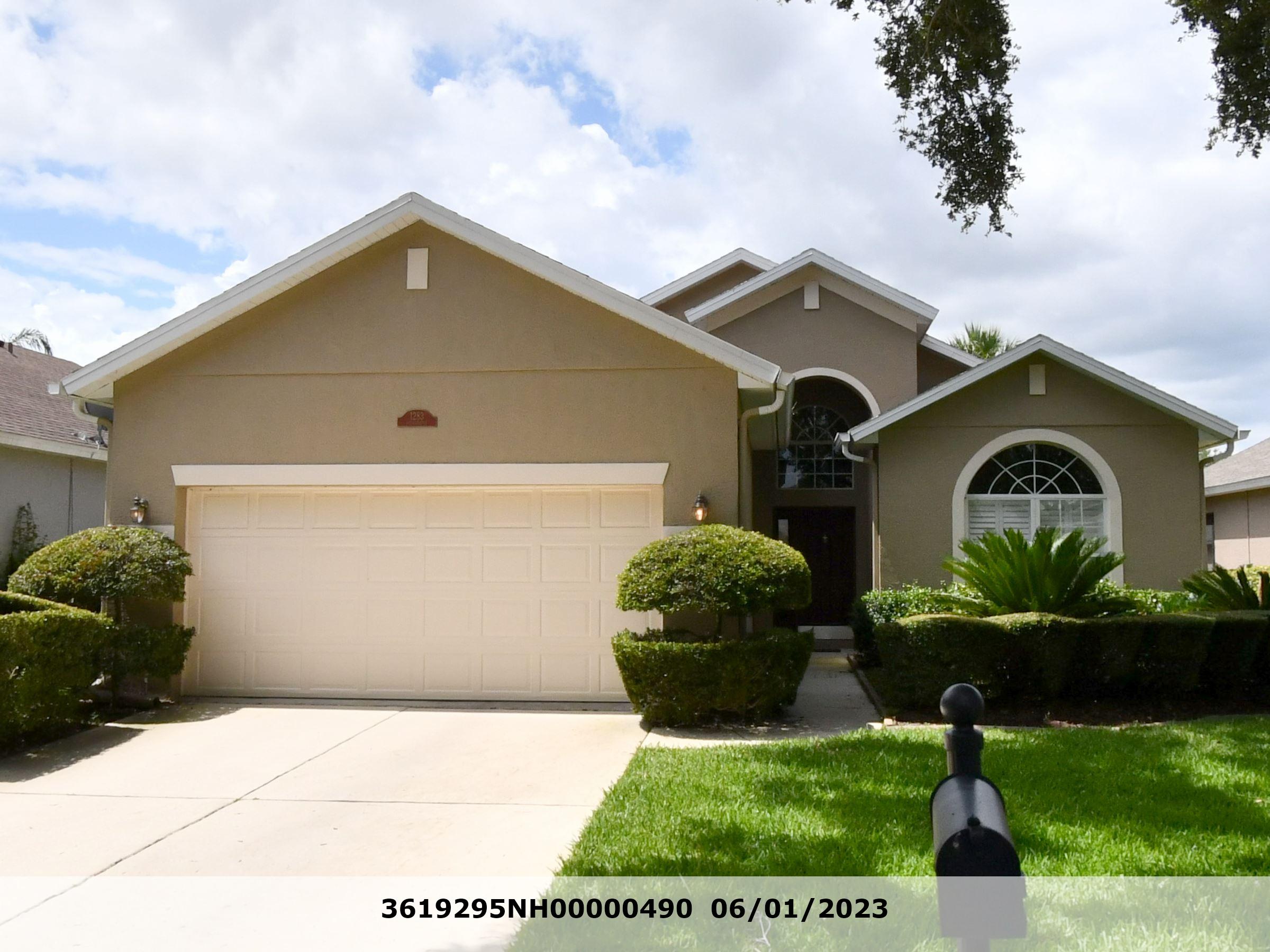 Parcel Details 36-19-29-5NH-0000-0490