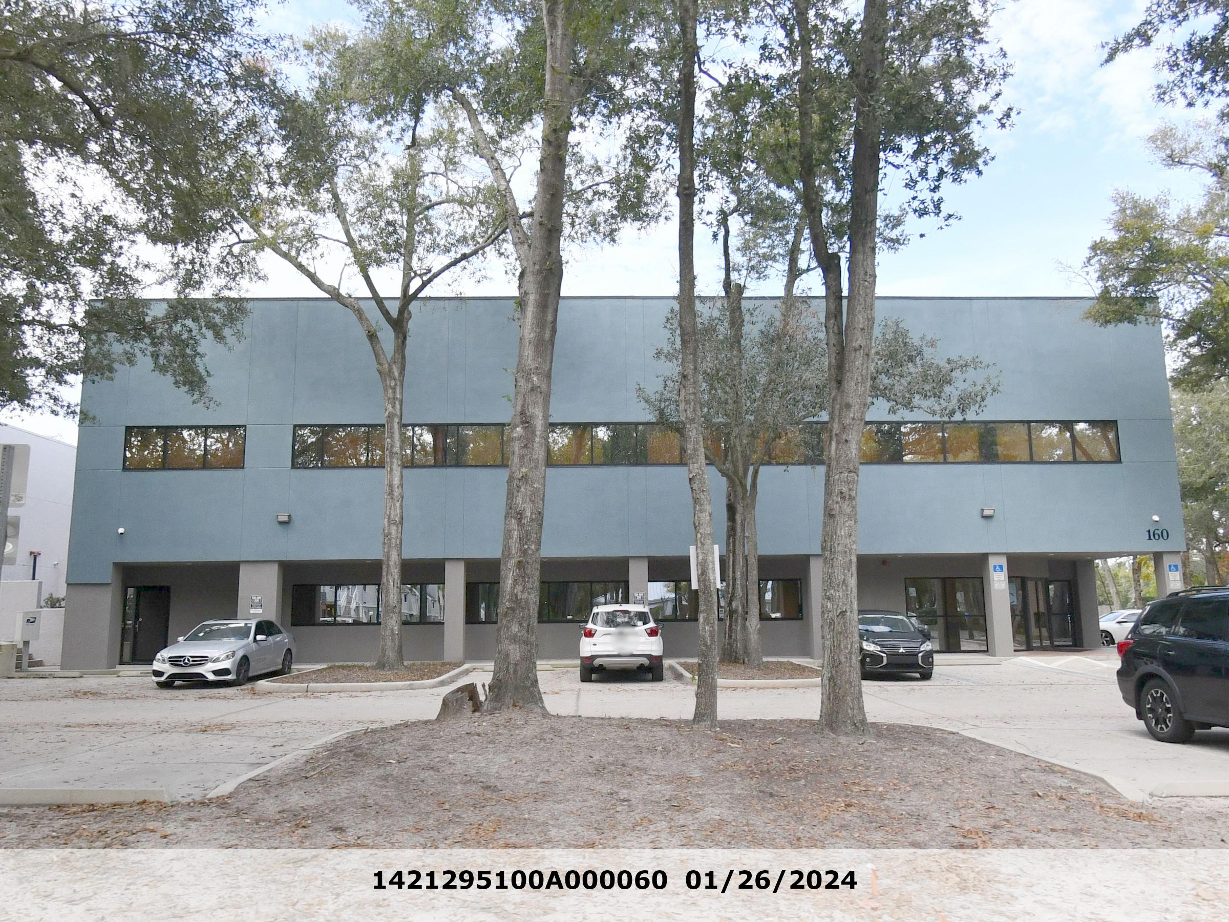 Parcel Details 14-21-29-510-0A00-0060