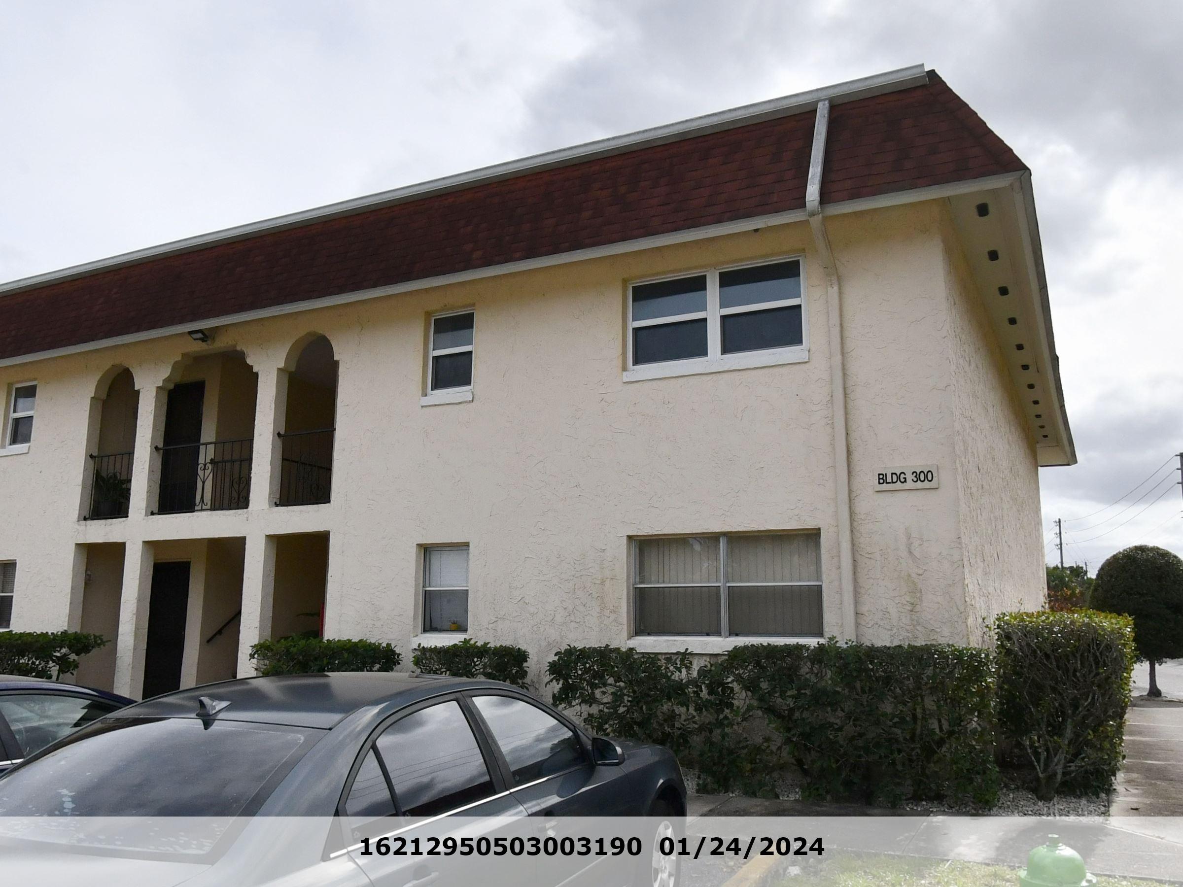Parcel Details 16-21-29-505-0300-3190
