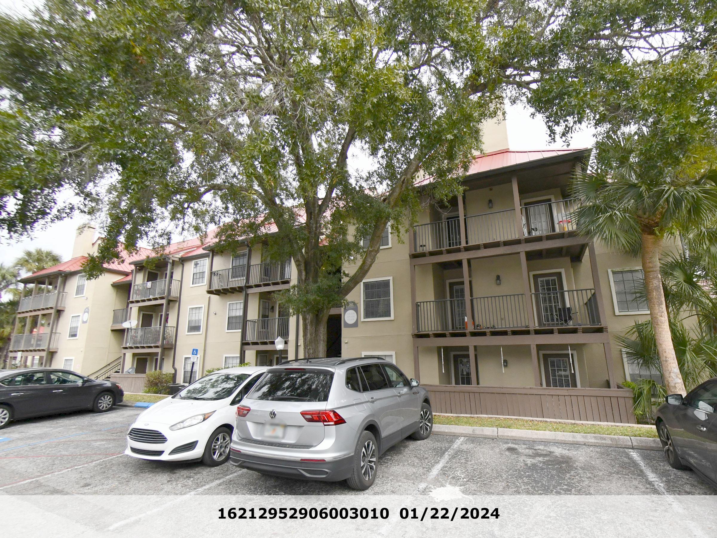 Parcel Details 16-21-29-529-0600-3010