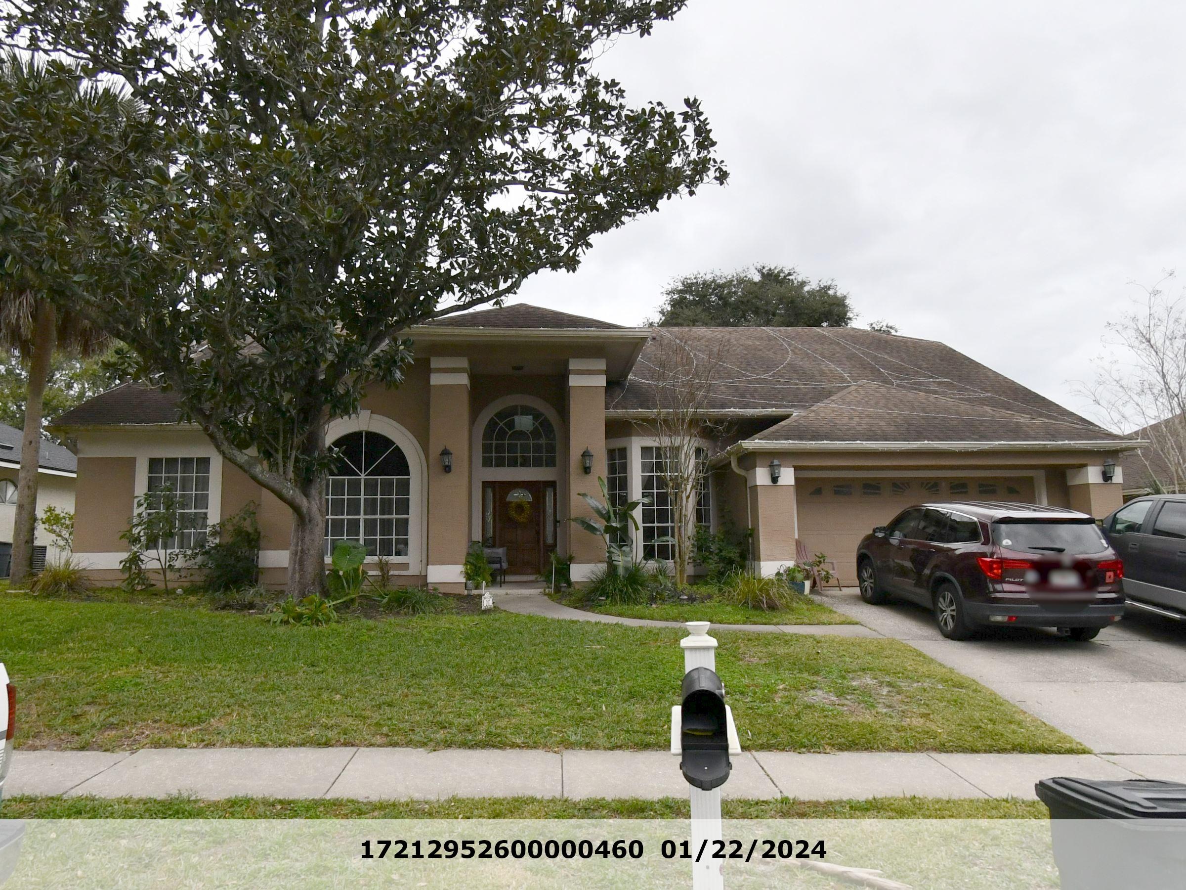 Parcel Details 17-21-29-526-0000-0460