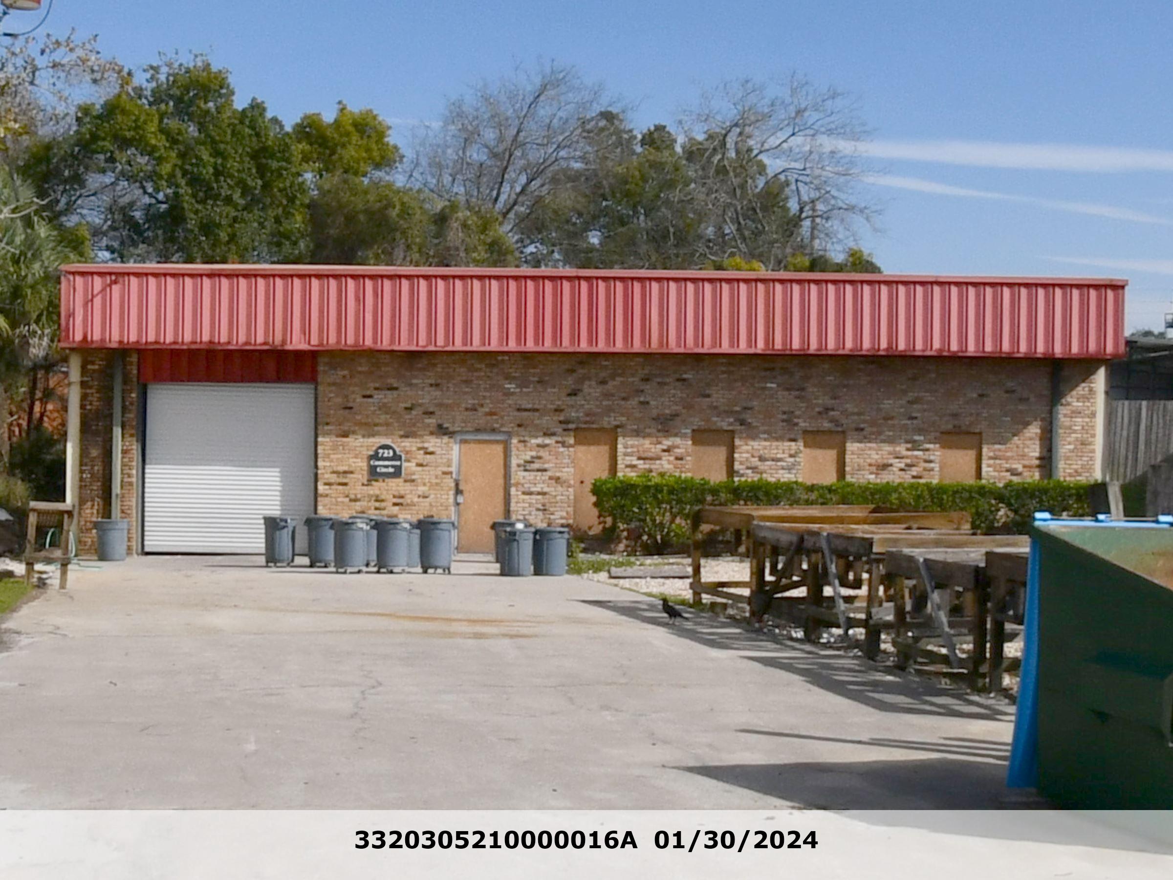 Parcel Details 33 20 30 521 0000 016A - 3320305210000016A 