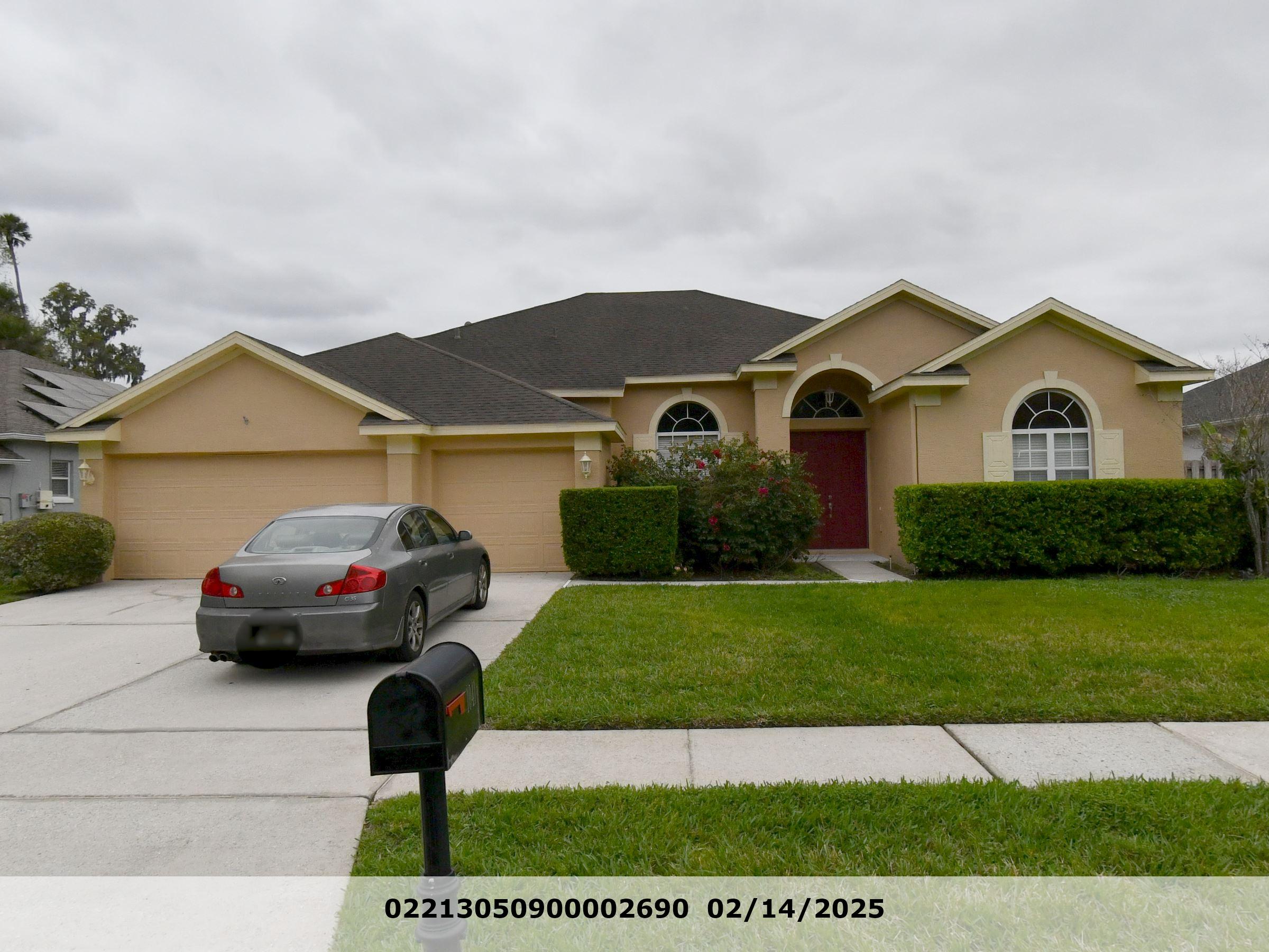 Parcel Details 02-21-30-509-0000-2690