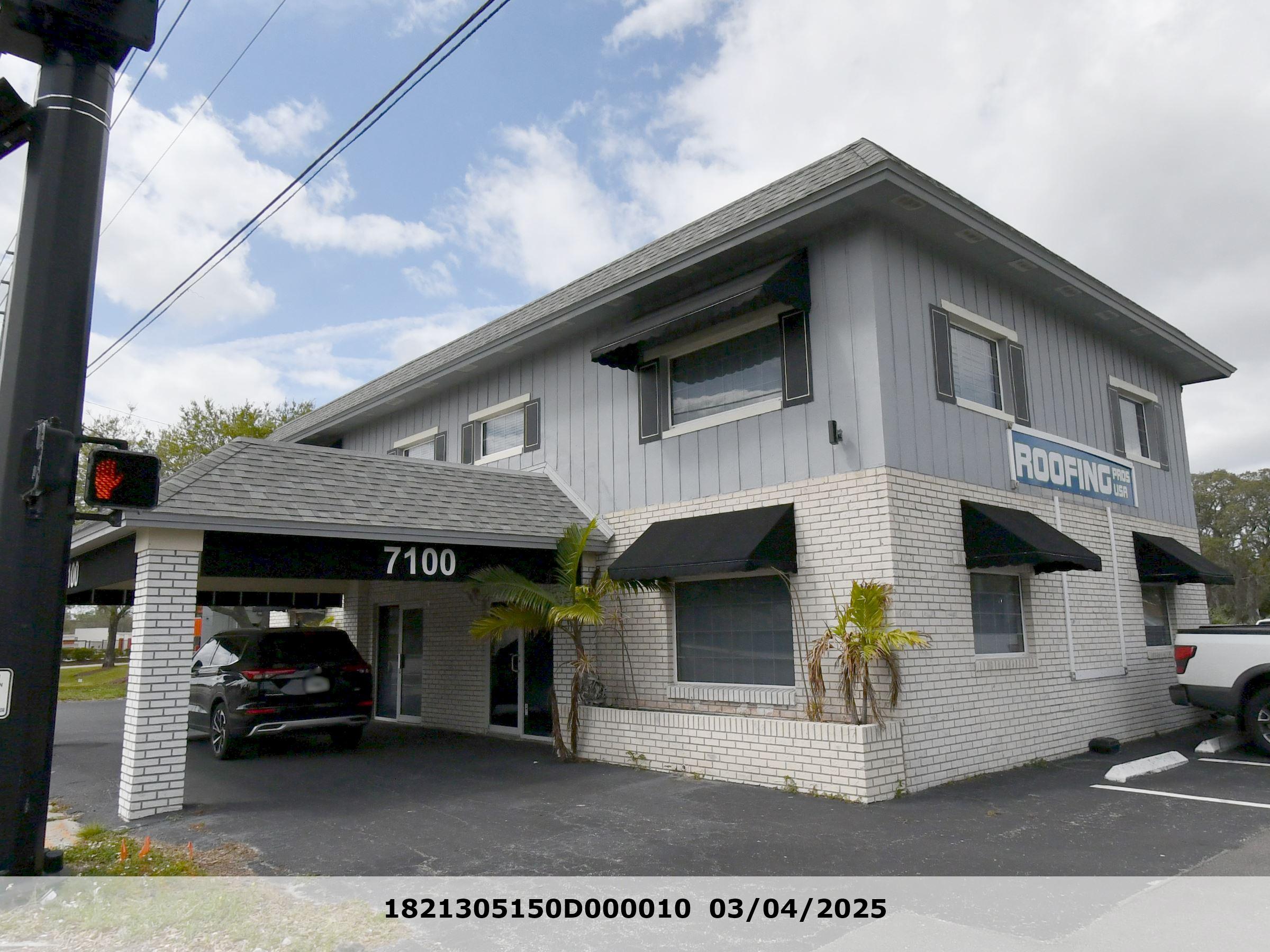 Parcel Details 18-21-30-515-0D00-0010