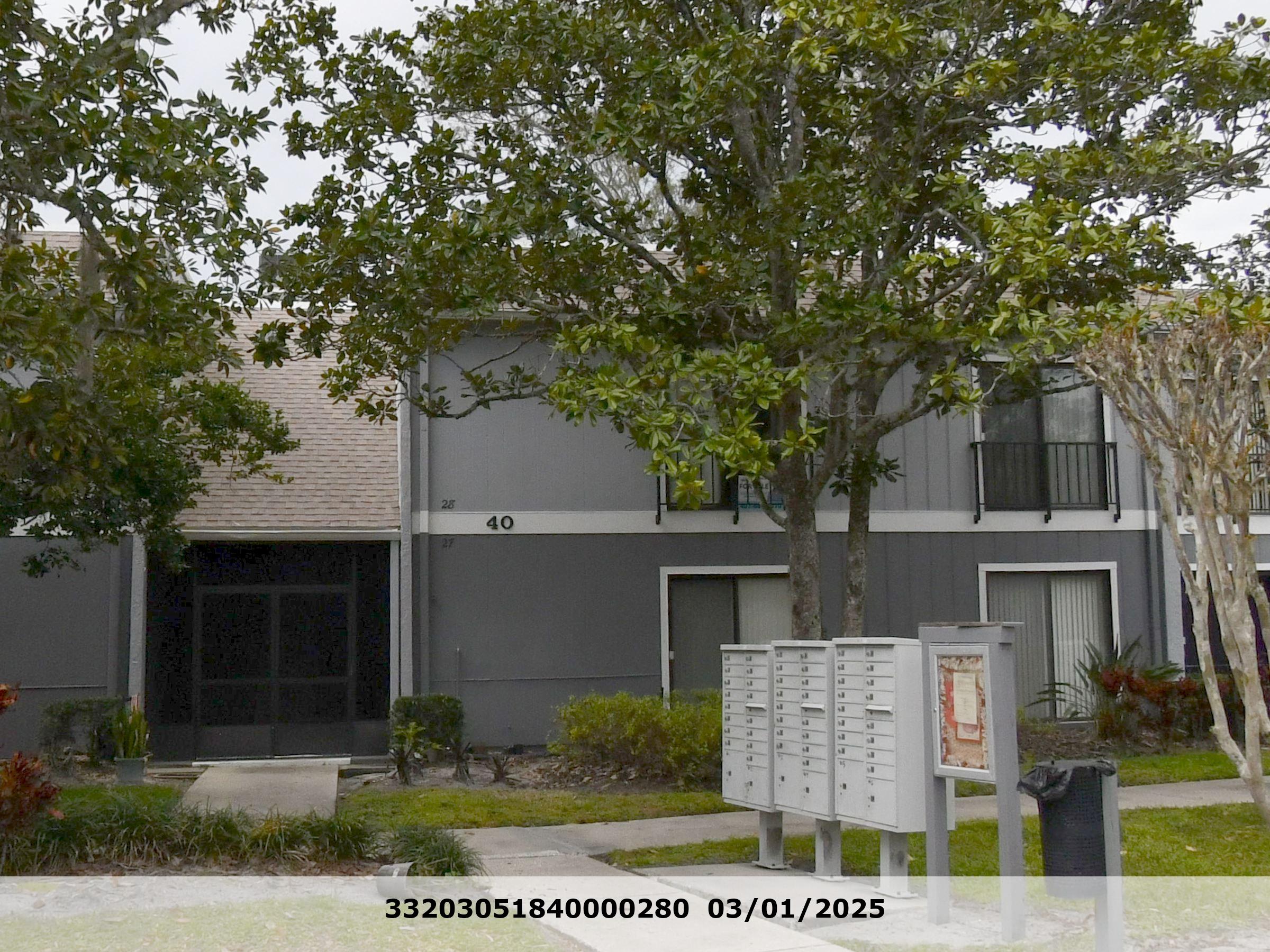 Parcel Details 33-20-30-518-4000-0280