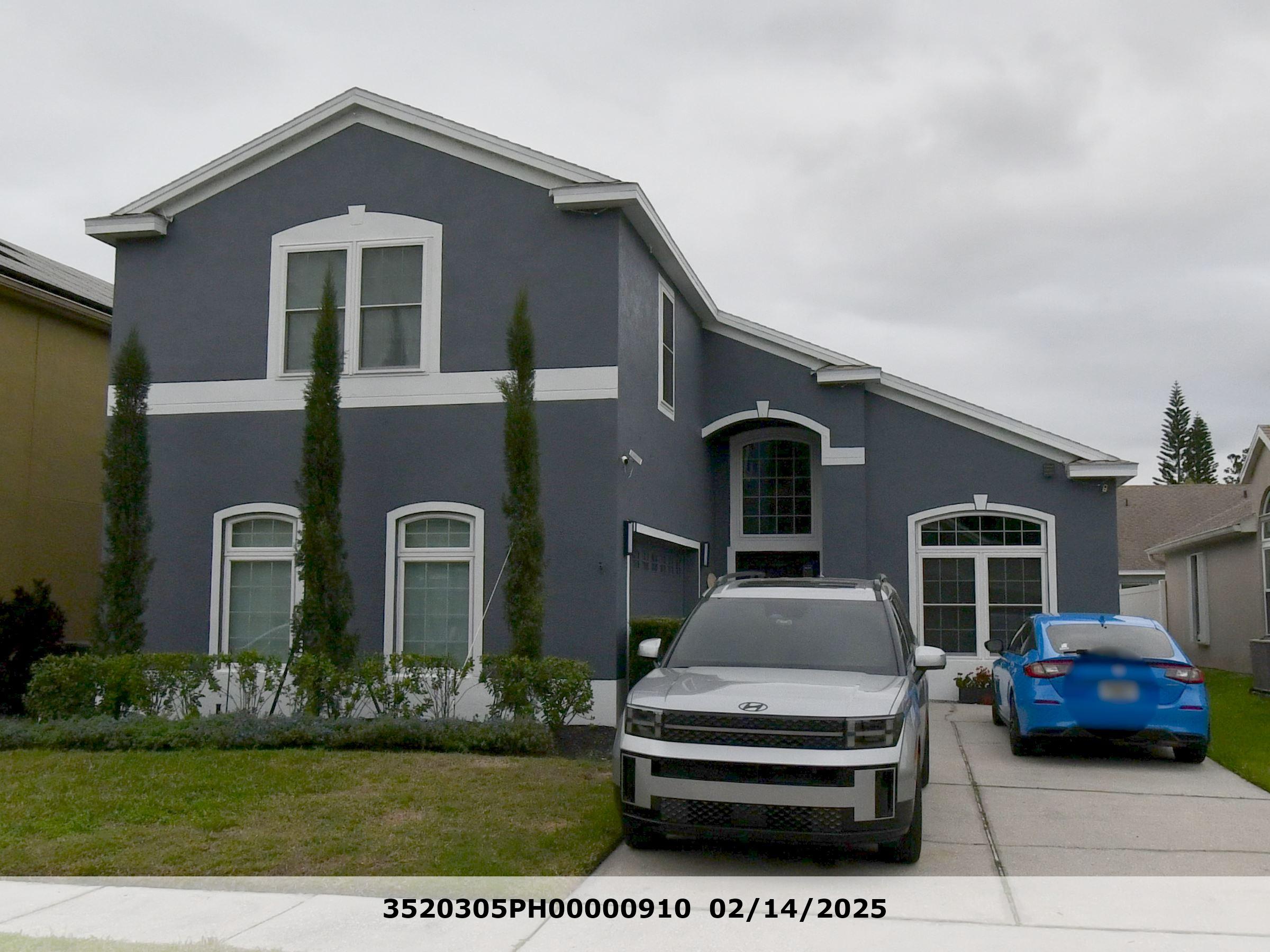 Parcel Details 35-20-30-5PH-0000-0910