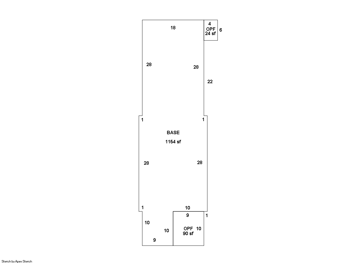 Parcel Details 01-20-30-515-0000-0160