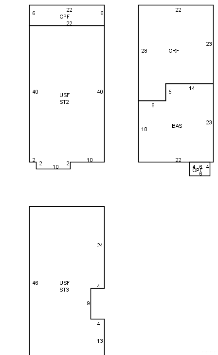 Slf Building Size Parcel Details 10-21-30-514-0000-1120