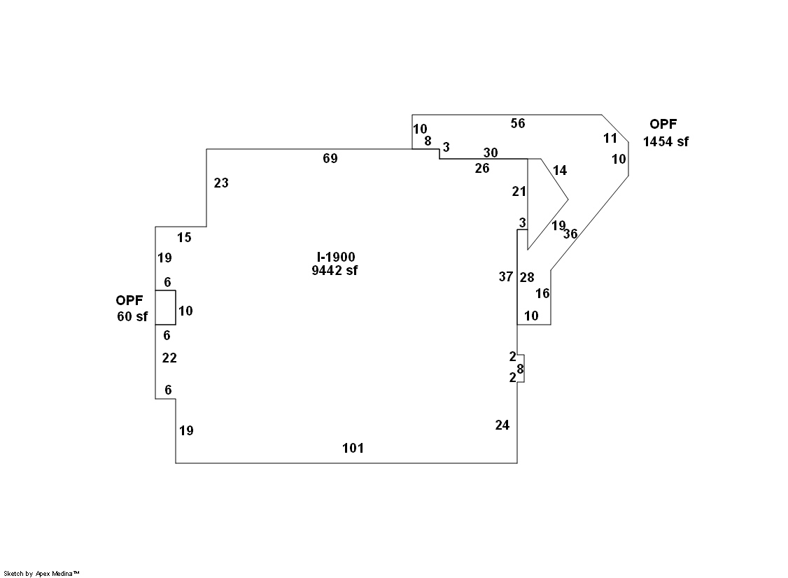 Parcel Details 13-21-29-529-0000-0010