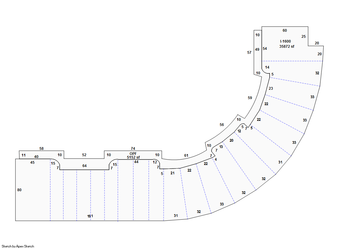 Parcel Details 21-21-30-300-003P-0000