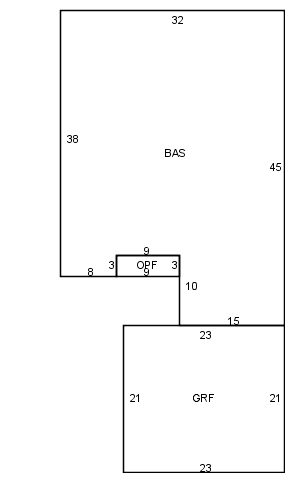 Parcel Details 25-20-29-504-0000-0190