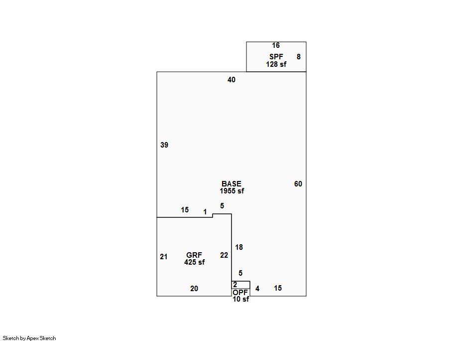 Parcel Details 29-19-31-501-0000-1810