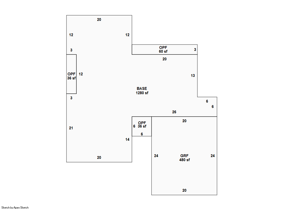 Parcel Details 03-21-30-502-0M00-0160