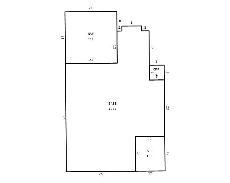 Parcel Details 07-21-31-517-0000-1970