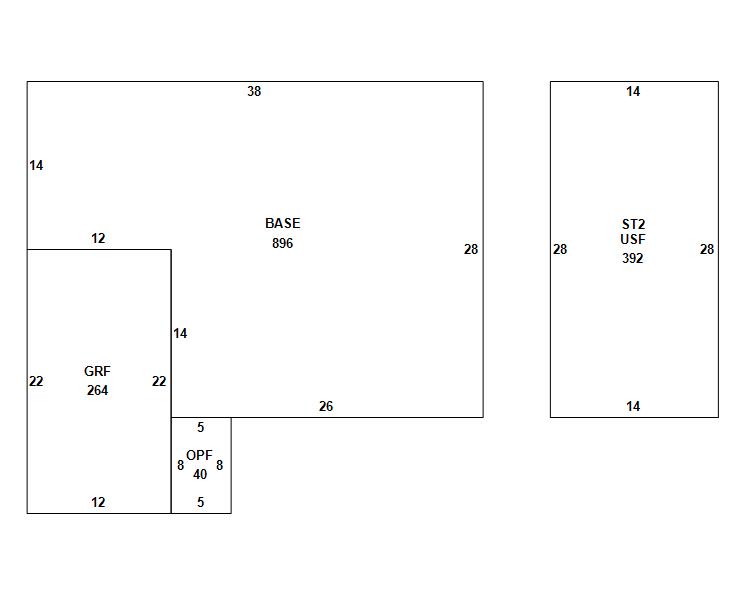 Slf Building Size Parcel Details 10-20-30-502-0000-0490