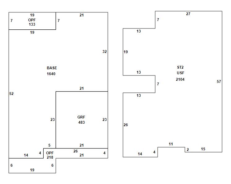 Slf Building Size Parcel Details 10-21-30-508-0000-0550