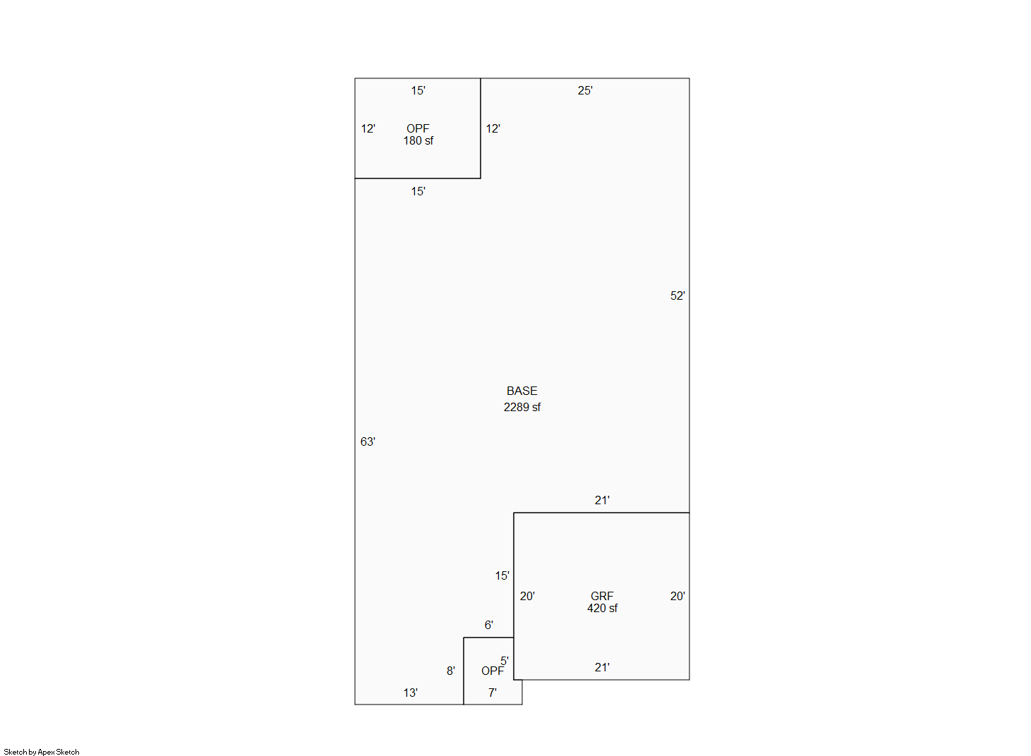 Parcel Details 29-20-30-529-0000-0510