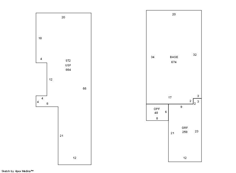 Parcel Details 31-21-31-519-0000-1320