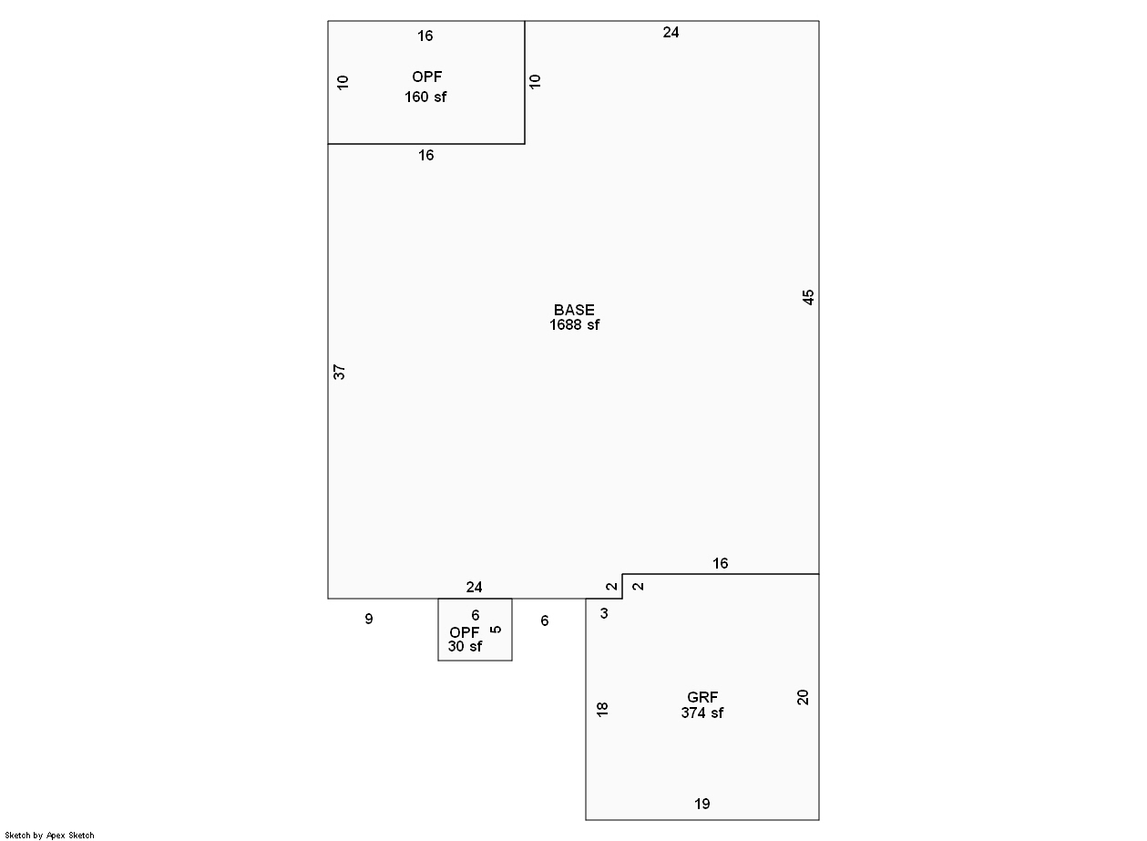Parcel Details 35-21-31-509-0000-1190